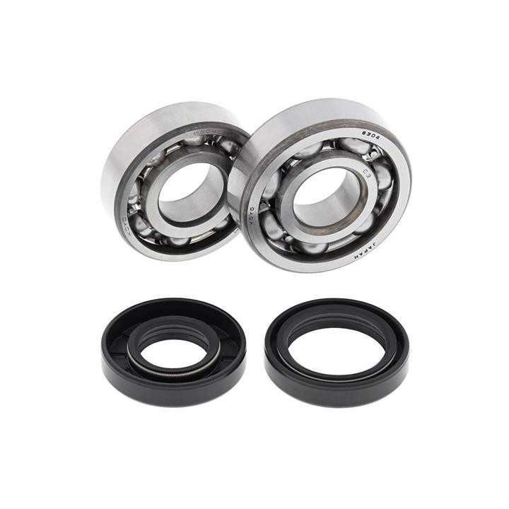 KIT RLT + SPI VIL. YZ85 02-14/YZ80 93-01