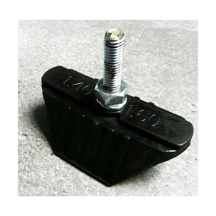 GRIPSTER ROUE AVANT 1.60