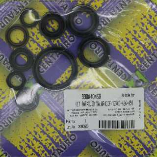 POCHETTE JOINTS SPY BAS MOTEUR TECNIUM YZF 250 01/06