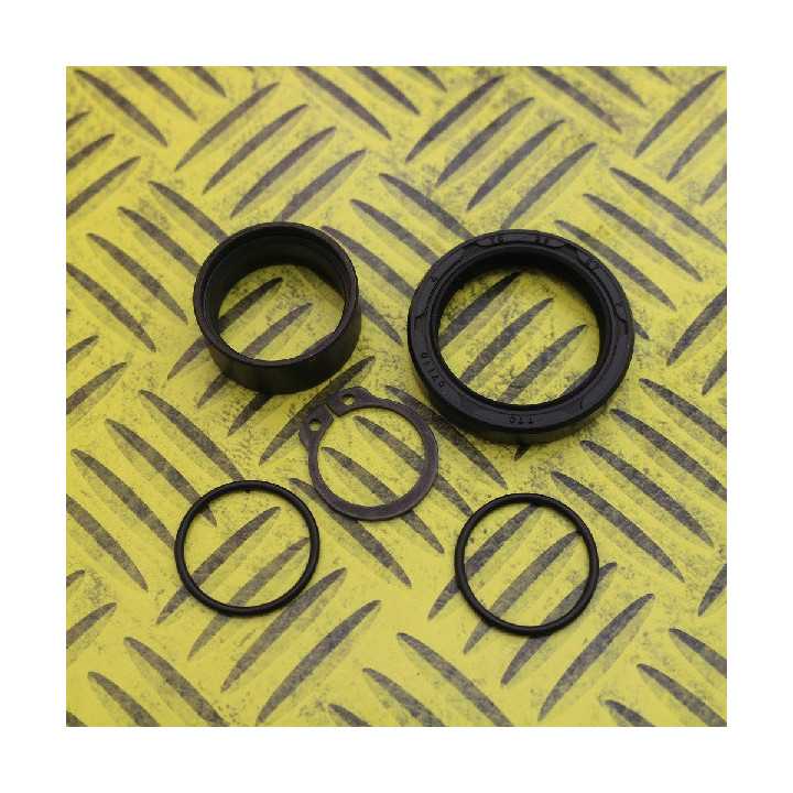 KIT RECONDITIONNEMENT ARBRE DE SORTIE DE BOITE ALL BALLS POUR KXF 250 14/16