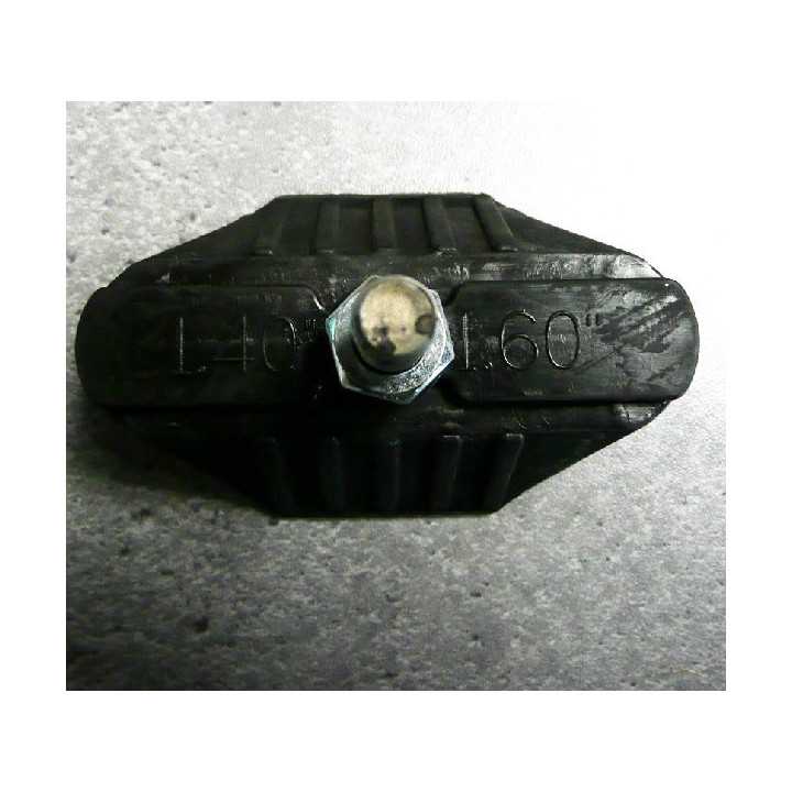 GRIPSTER ROUE AVANT 1.60