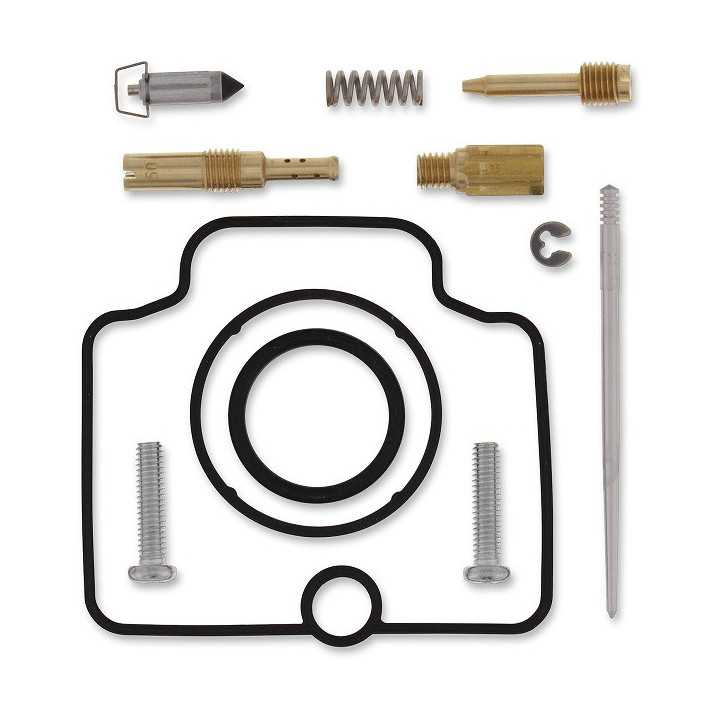 KIT DE REPARATION CARBURATEUR - HONDA CR 85 2003/04