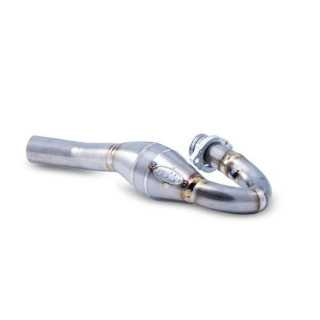 SILENCIEUX FMF MEGABOMB HEADER TITANIUM HONDA	CRF250 10-13