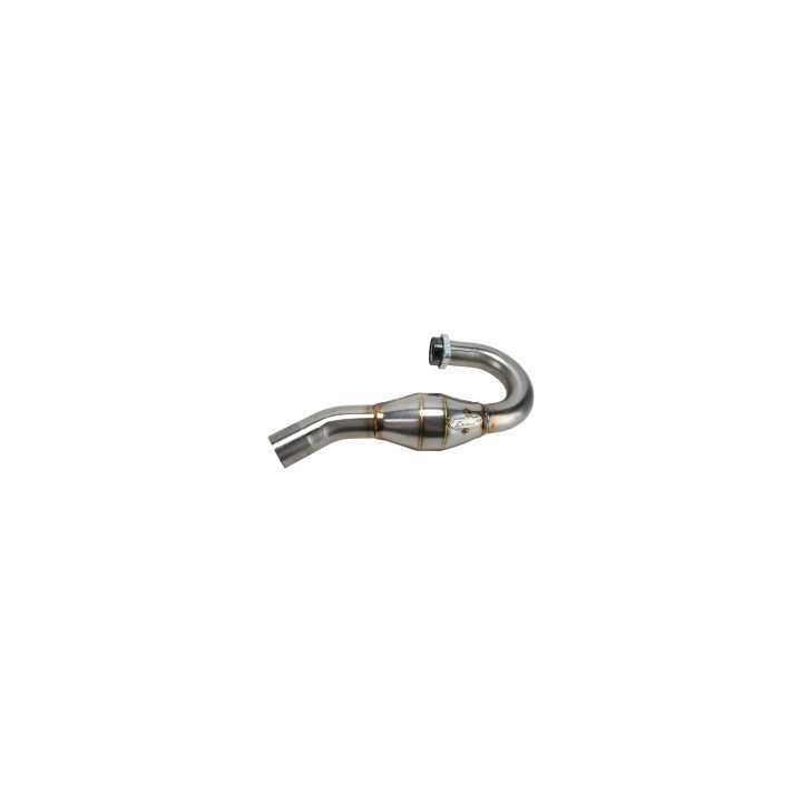 COLLECTEUR FMF MEGABOMB HEADER STAINLESS STEEL SUZUKI RMZ450 08-10