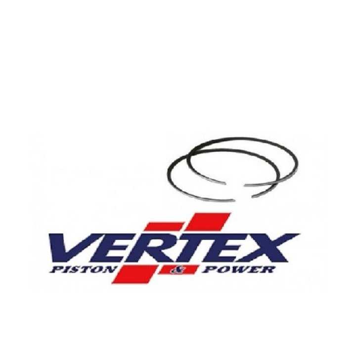 KIT PISTON COMPLET VERTEX YZ 125 05/16