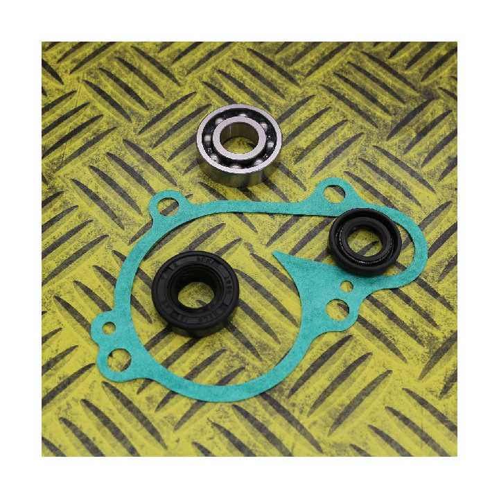 KIT JOINTS REPARATION POMPE A EAU HOT RODS YZF 250 01/13