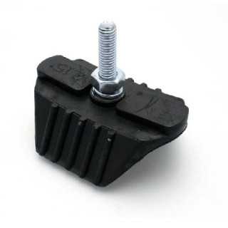 GRIPSTER ROUE AVANT 1.60 CAOUTCHOUC