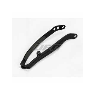 PATIN DE BRAS OSCILLANT UFO NOIR YAMAHA YZ 125 05/19