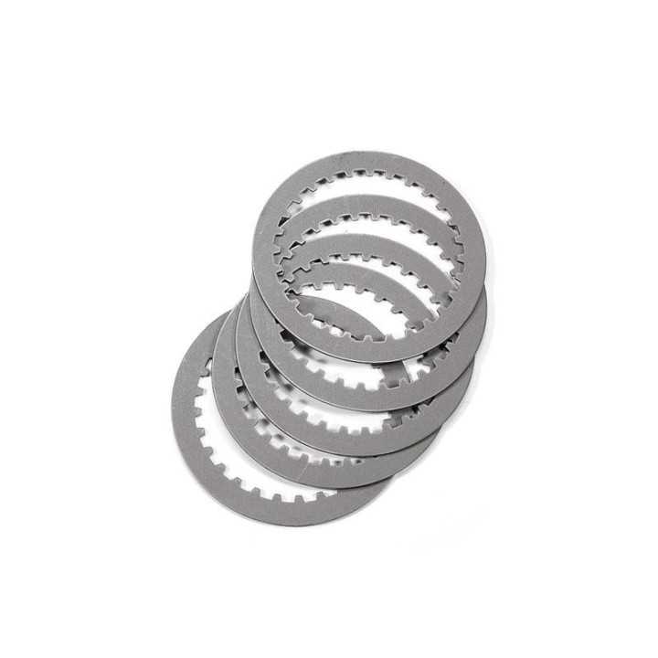 Kit disques garnis d'embrayage PROX Honda CRF450 2017/20