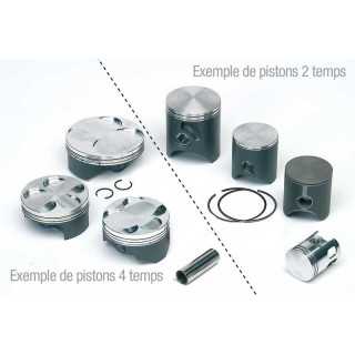 PISTON VERTEX COULES POUR SX250 05-20