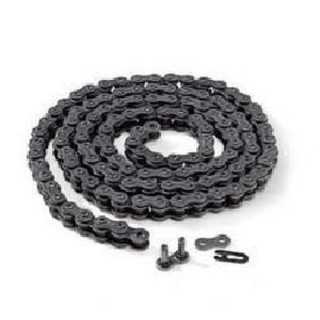 CHAINE RENFORCEE 420- 104 MAILLONS YCF