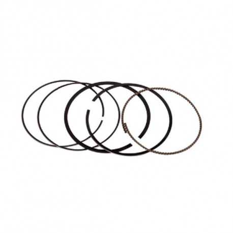 KIT SEGMENTS POUR PISTON TECNIUM KXF 450 06/08