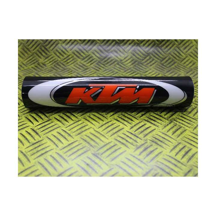MOUSSE DE GUIDON AVEC BARRE KTM CEMOTO