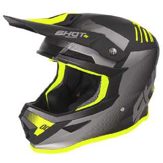 CASQUE FURIOUS