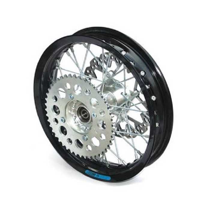 ROUE AVANT COMPLETE YCF 50