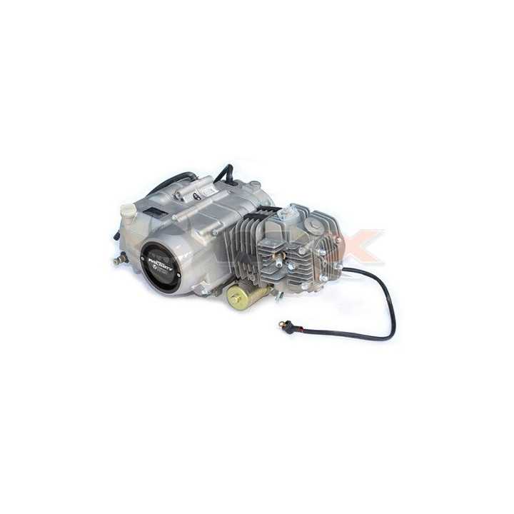 MOTEUR 88 A DEMARREUR 4 VITESSES SEMI AUTOMATIQUE YCF