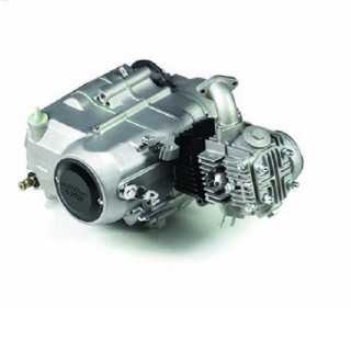 MOTEUR 125 POINT MORT YCF