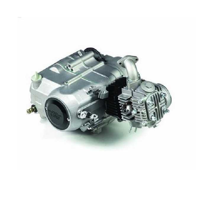 MOTEUR 125 POINT MORT YCF