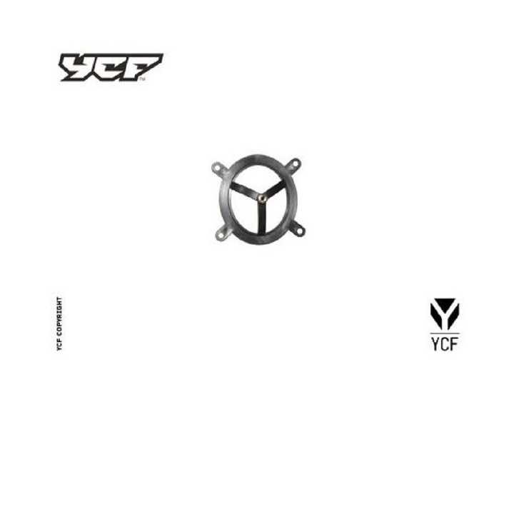 CAGE DE FILTRE A AIR YCF