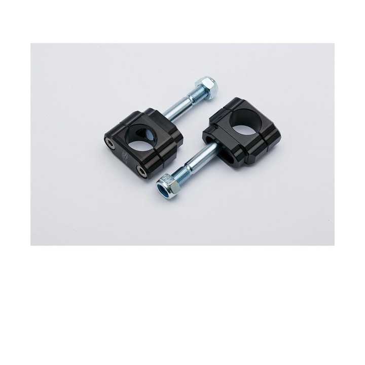 PONTETS POUR TES DE FOURCHE PERCES POUR KAWASAKI KX 250  1999-2008