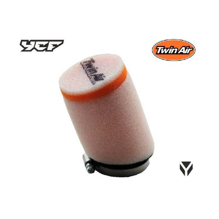 FILTRE A AIR MOUSSE YCF ø 40MM POUR MIKUNI 26MM
