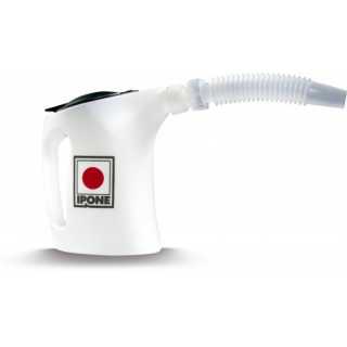 BROC DOSEUR PLASTIQUE GRADUE 5 LITRES IPONE