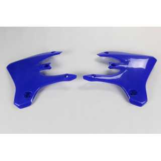OUIES RADIATEURS UFO BLEU YAMAHA YZ 65 18-19