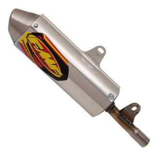 SILENCIEUX FMF POWERCORE 4 POUR CRF 125 2019 A 2021