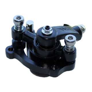 Etrier frein arriere YCF 50