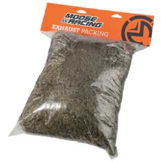 LAINE DE ROCHE ECHAPPEMENT COMPETITION 750G SILENCIEUX 800°