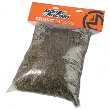 LAINE DE ROCHE ECHAPPEMENT COMPETITION 750G SILENCIEUX 800° LAINE DE ROCHE ECHAPPEMENT COMPETITION 750G SILENCIEUX 800°