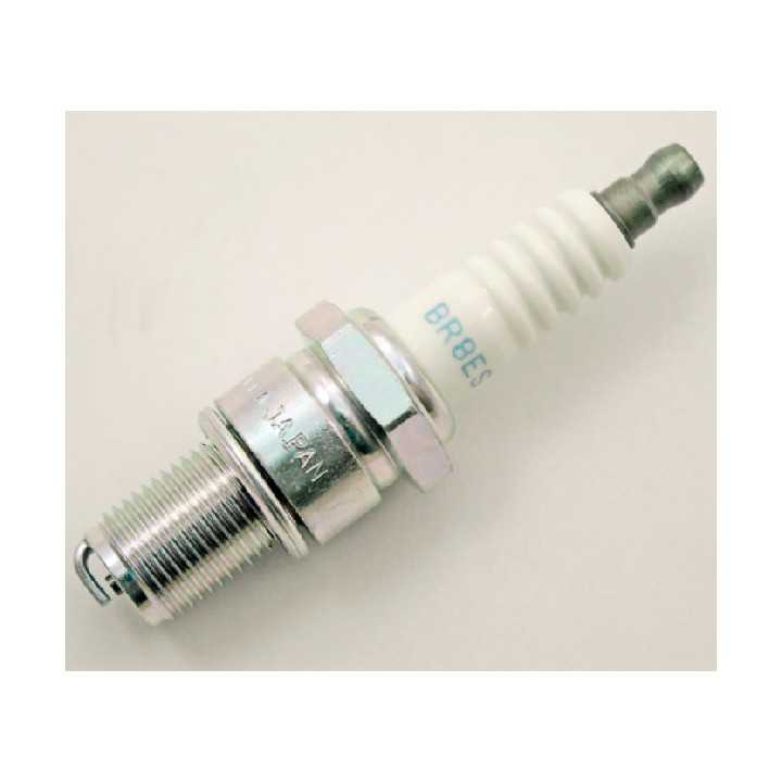 BOUGIE NGK CR8E YZF 250 01/13