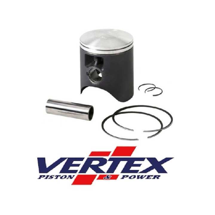 KIT PISTON COMPLET VERTEX KX 125 04/08