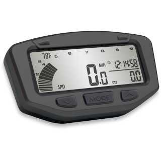 Compteur vapor