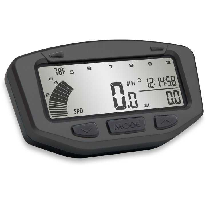 Compteur vapor