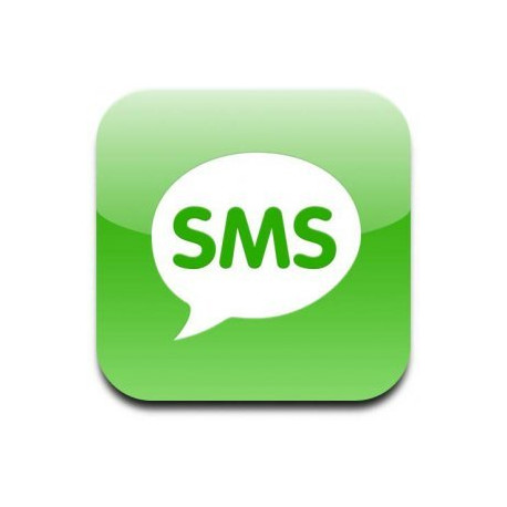 Suivez votre commande en direct par SMS