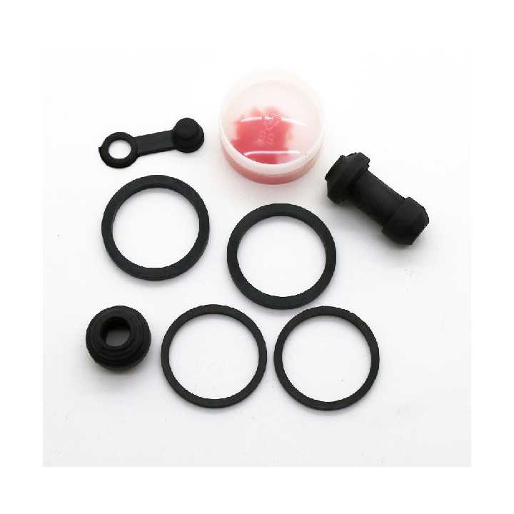 Kit de reparation etrier de frein TECNIUM avant CR125 87-07