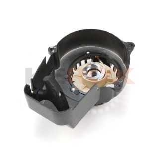 N°1 - Lanceur EASY START - Alu