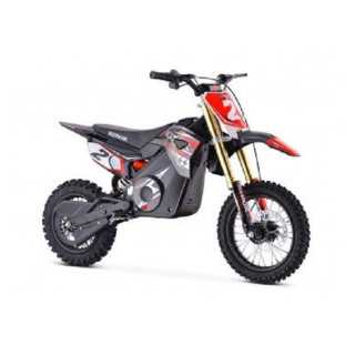 MOTO PIT DIRT BIKE YCF F 150 PILOT 2016 VERTE