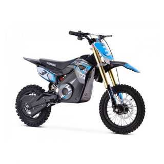 MOTO PIT DIRT BIKE YCF F 150 PILOT 2016 VERTE