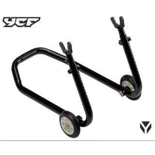 BEQUILLE DE ROUE ARRIERE YCF