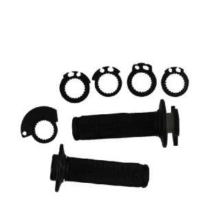 POIGNEES PROGRIP CROSS LOCK-ON 709