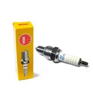 BOUGIE D8EA POUR 125R-START 2012-2015 YCF