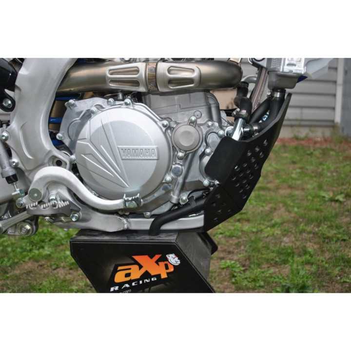 Sabot AXP GP - PHD 6mm YAMAHA YZF 450 18/21 NOIR