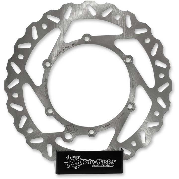 DISQUE DE FREIN AVANT ROND NG YAMAHA YZF 250 01/15