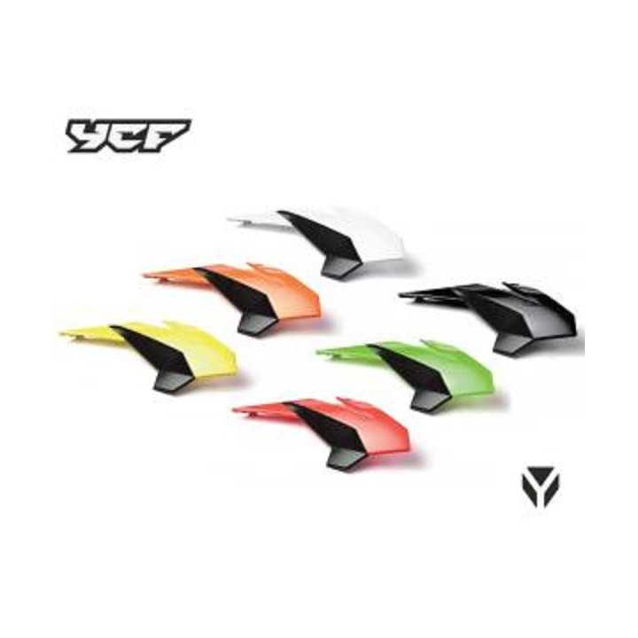 OUIE DE RADIATEUR DROITE YCF START PILOT 88 125 150 2018 et plus