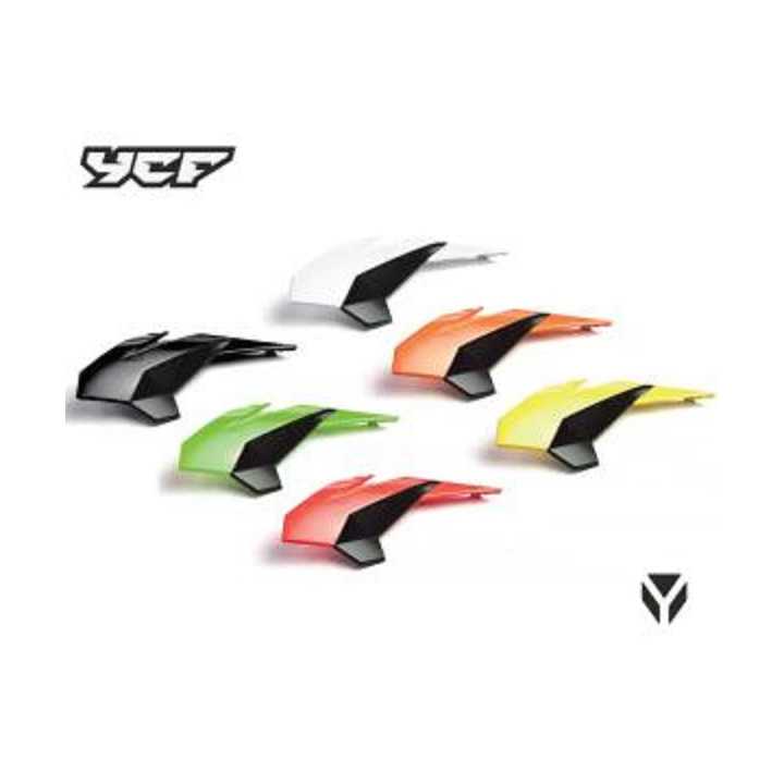 OUIE DE RADIATEUR GAUCHE START PILOT YCF 88 125 150