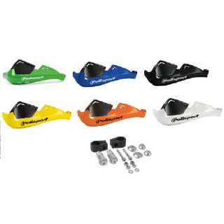 PROTEGE MAINS POLISPORT EVOLUTION INTEGRAL 22MM