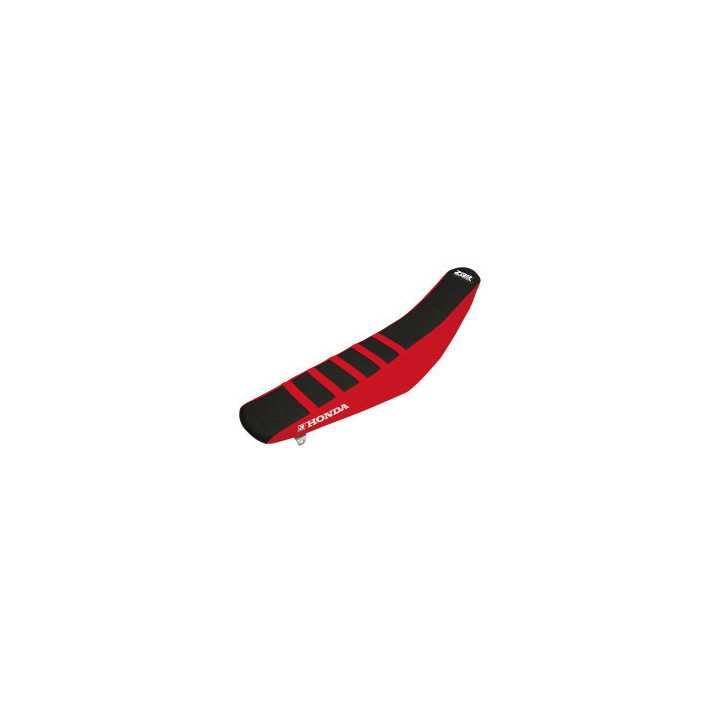 HOUSSE DE SELLE ZEBRA BLACKBIRD 250 CRF 04-09