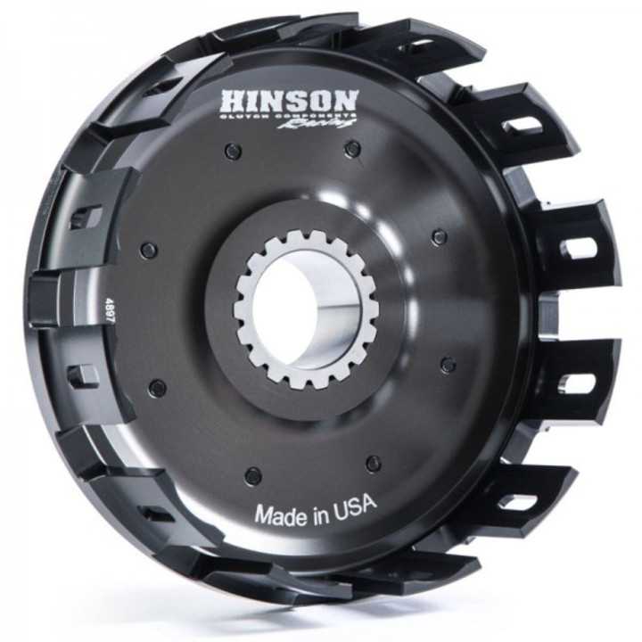 Cloche d'embrayage HINSON  250 RMZ  09/18